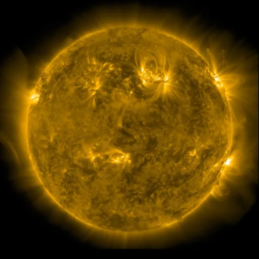 Solar Corona