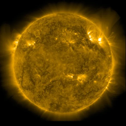 Solar Corona