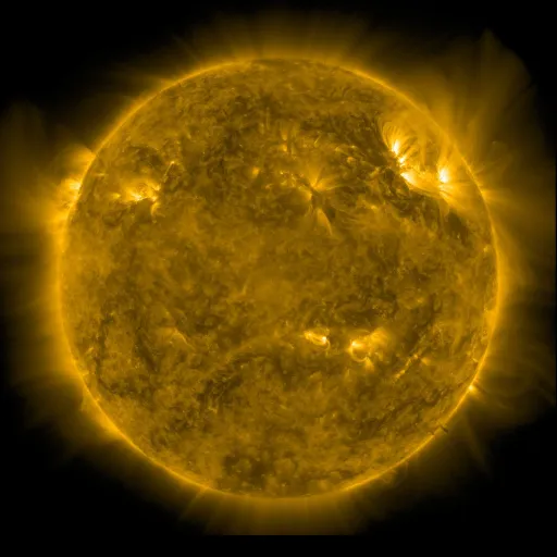 Solar Corona