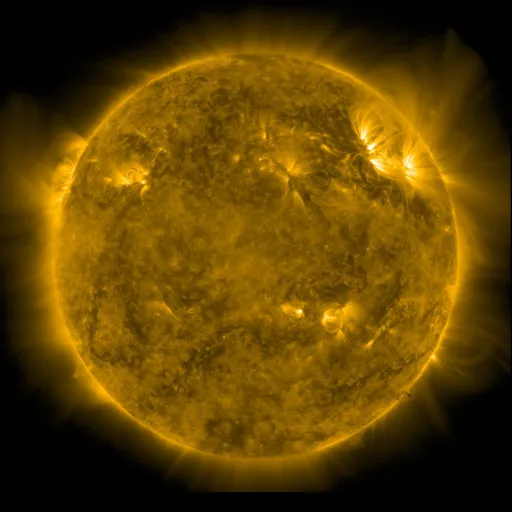 Solar Corona