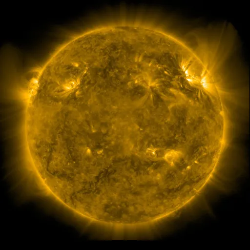 Solar Corona