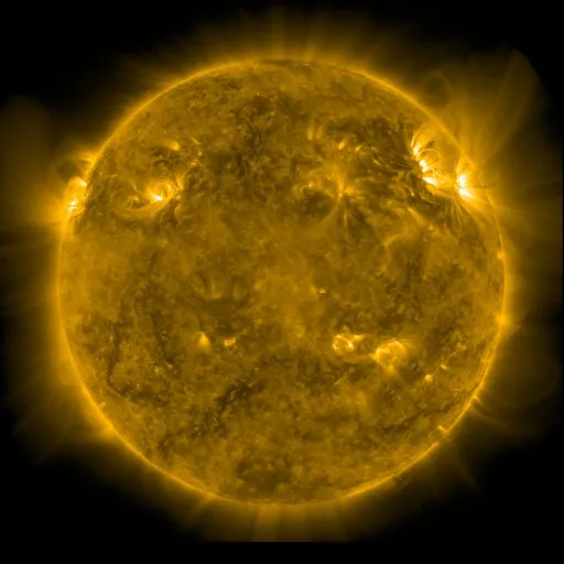 Solar Corona