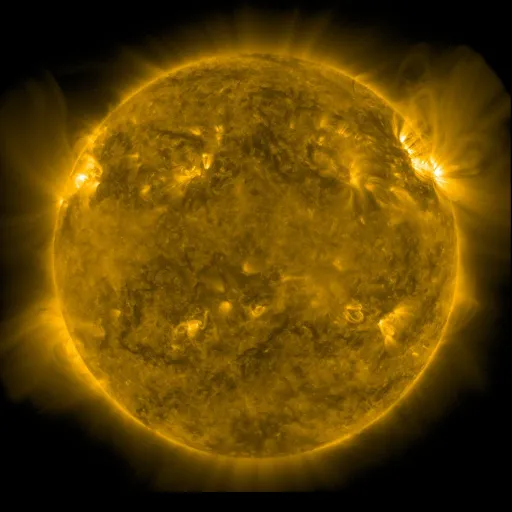 Solar Corona