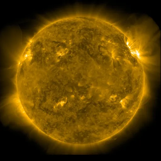 Solar Corona