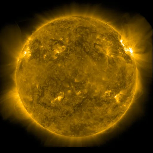 Solar Corona