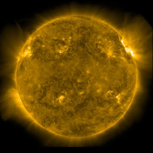 Solar Corona