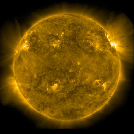 Solar Corona