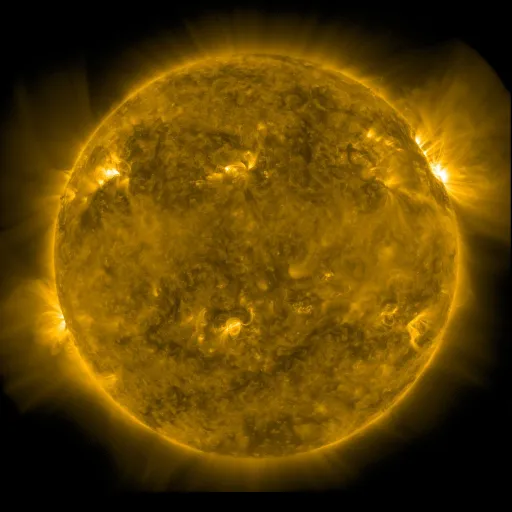 Solar Corona
