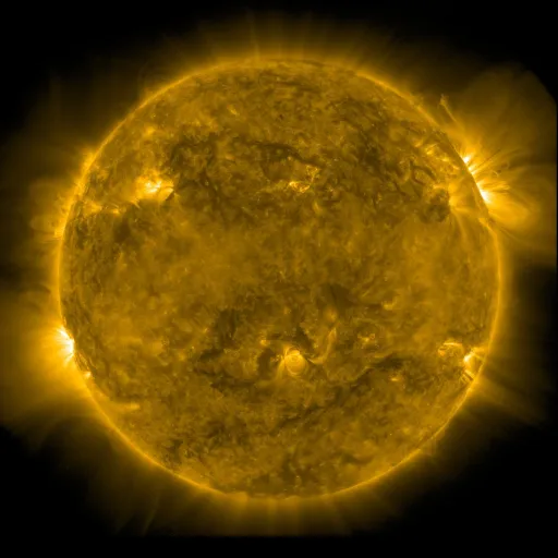 Solar Corona