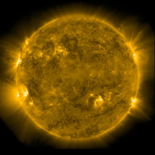 Solar Corona