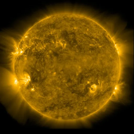 Solar Corona