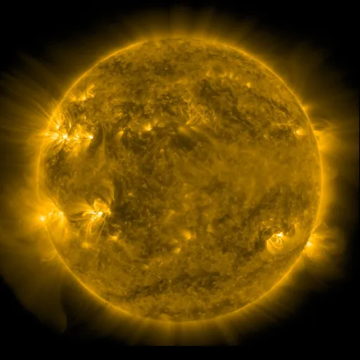 Solar Corona
