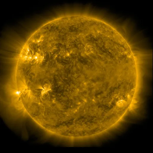 Solar Corona