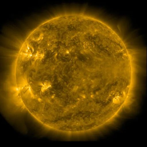 Solar Corona