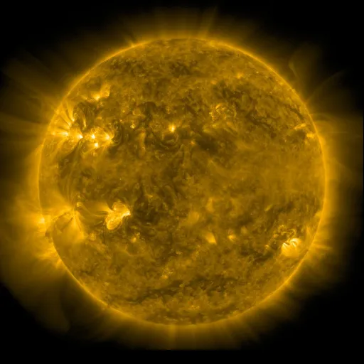 Solar Corona