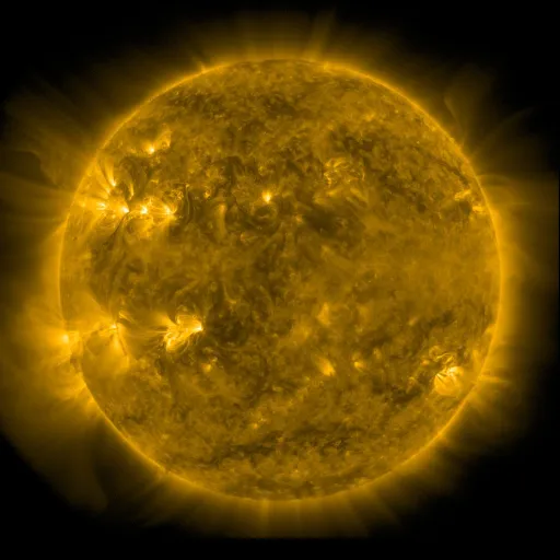 Solar Corona