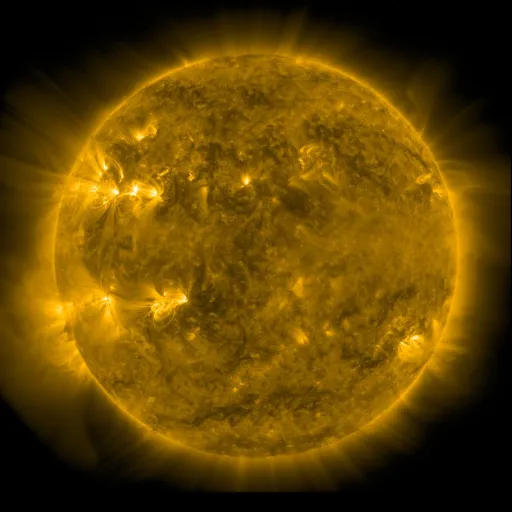 Solar Corona