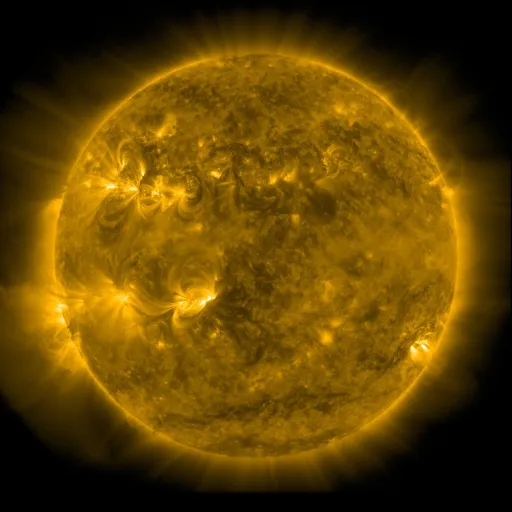Solar Corona