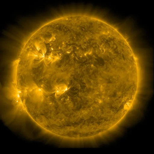 Solar Corona