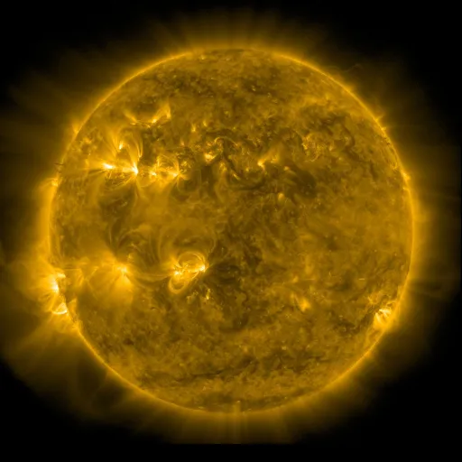 Solar Corona