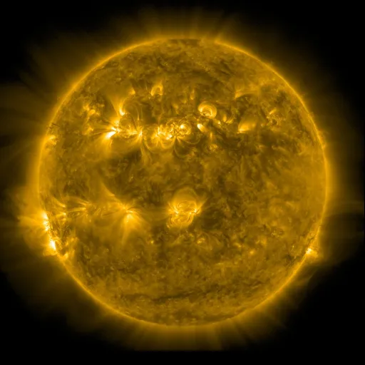 Solar Corona