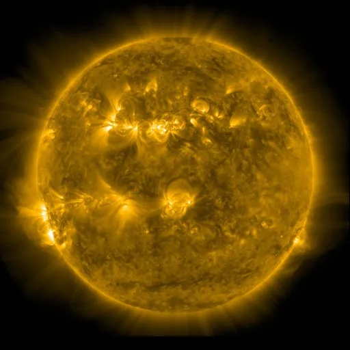 Solar Corona