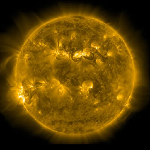 Solar Corona