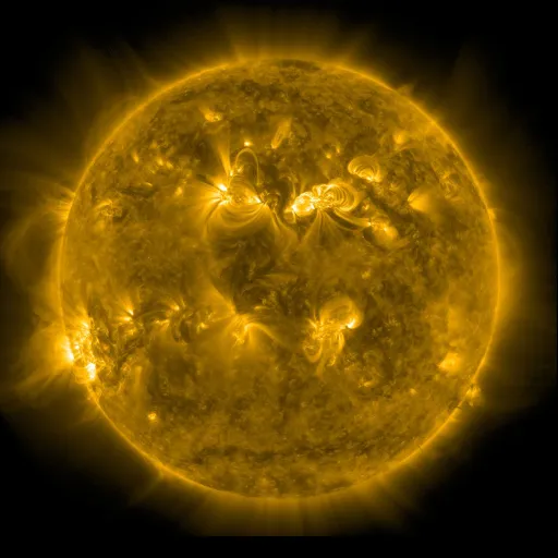 Solar Corona