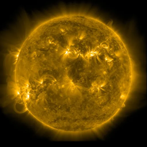 Solar Corona