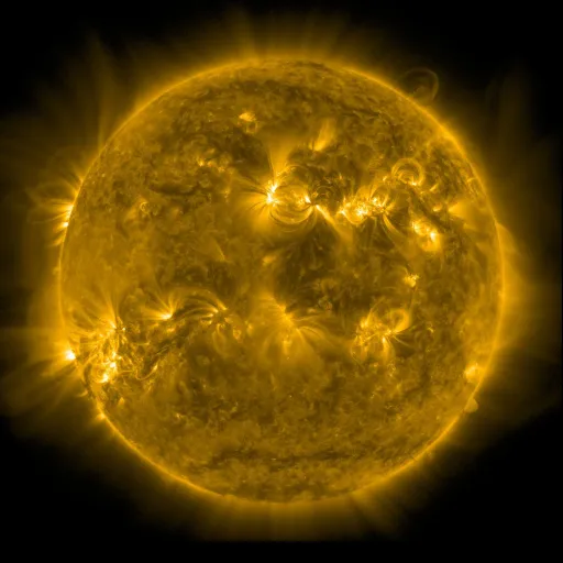 Solar Corona