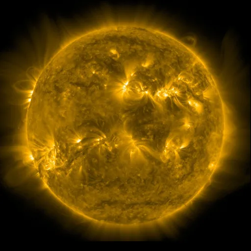 Solar Corona