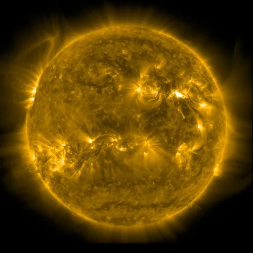 Solar Corona