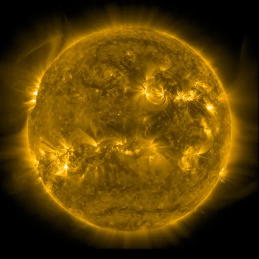 Solar Corona