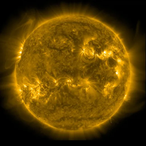 Solar Corona