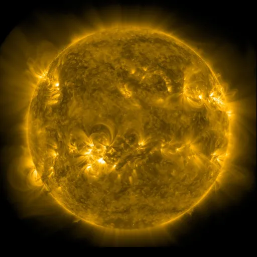 Solar Corona
