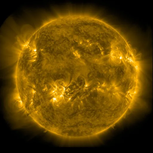 Solar Corona