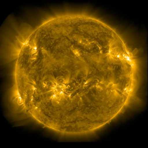 Solar Corona