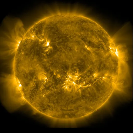 Solar Corona