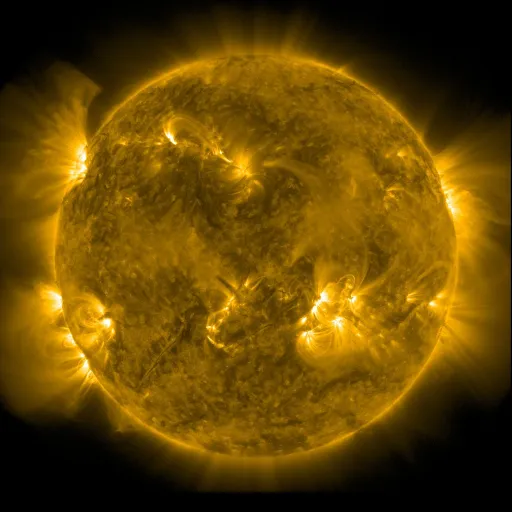 Solar Corona