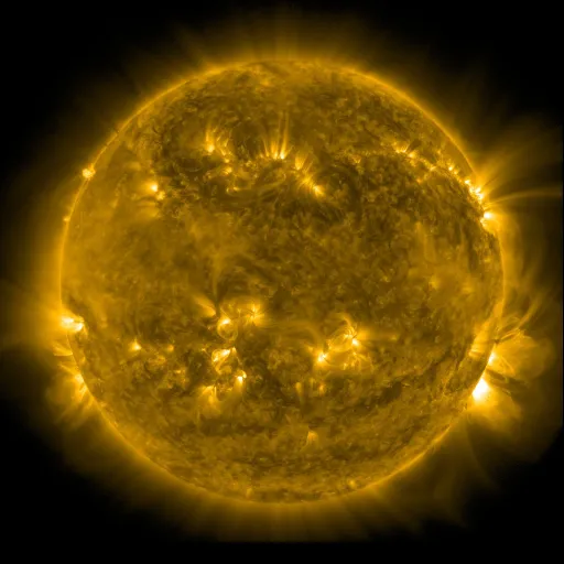 Solar Corona