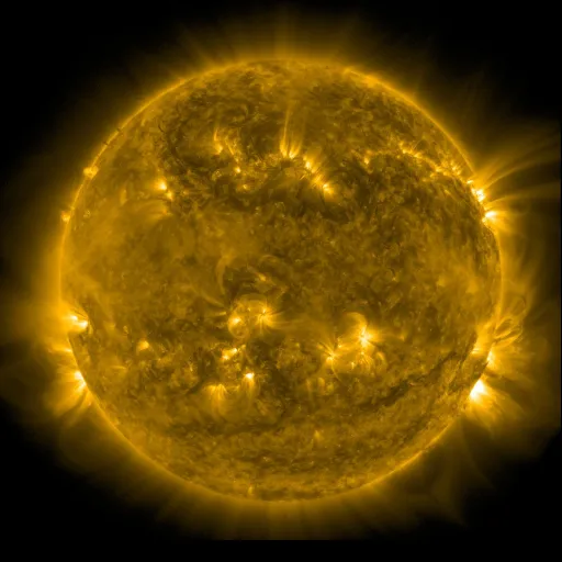Solar Corona
