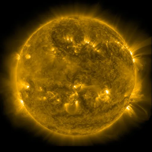 Solar Corona
