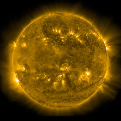 Solar Corona
