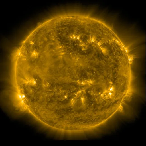 Solar Corona