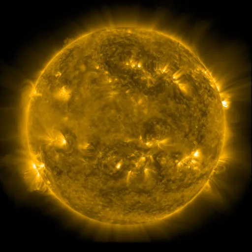 Solar Corona