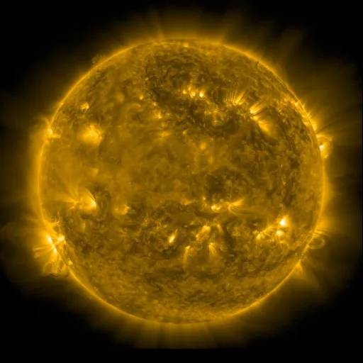 Solar Corona