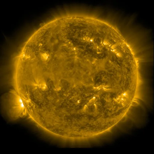 Solar Corona