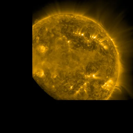 Solar Corona