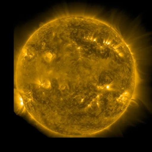 Solar Corona