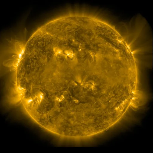 Solar Corona